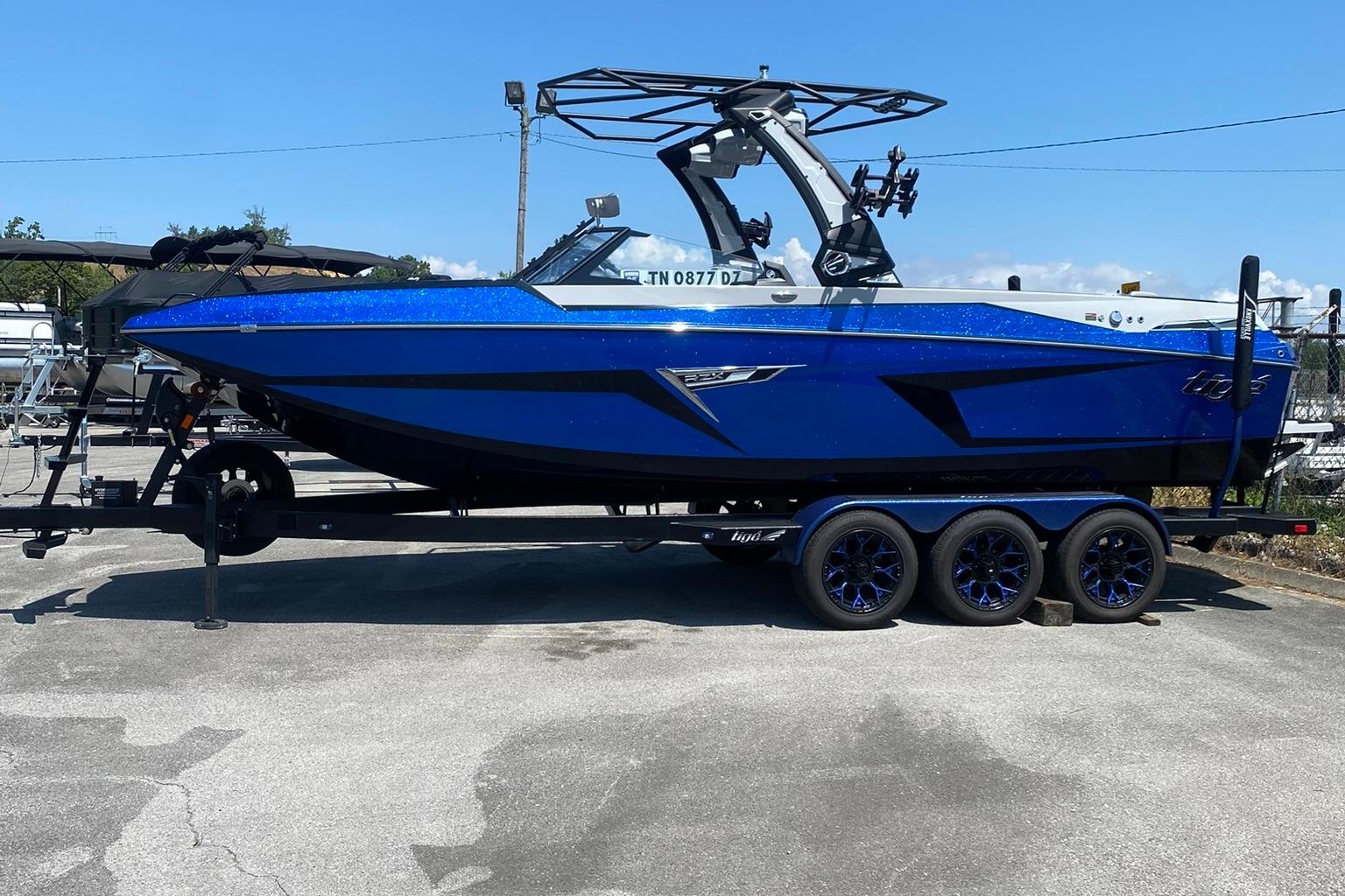 2023 Tigé 24RZX