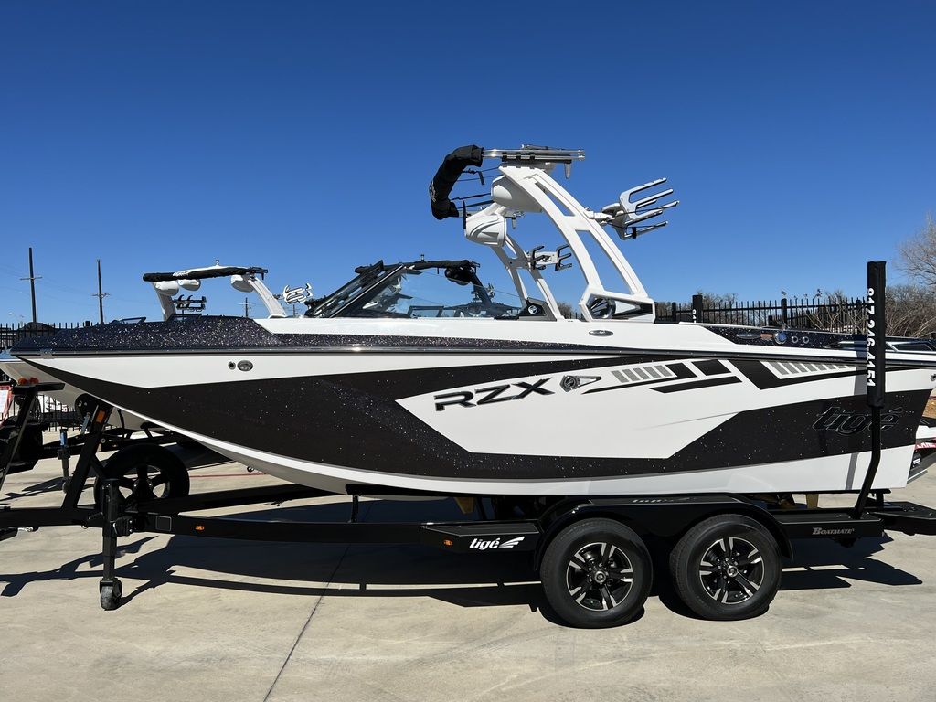 2022 Tige RZX CLASS 20RZX, Hickory Creek United States - boats.com