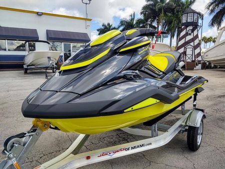 21 Yamaha Waverunner Fx Svho Miami United States Boats Com