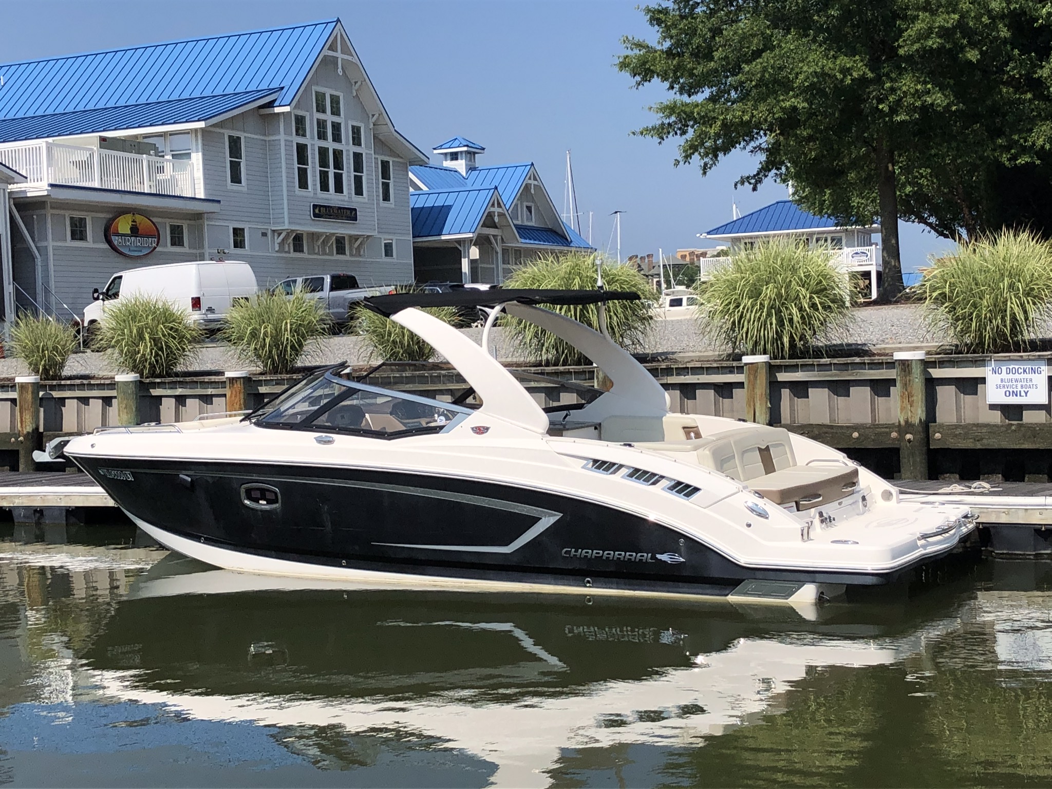 Chaparral Boats For Sale Boats Com