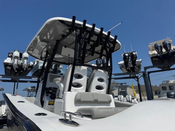 2022 Cape Horn 27 XS