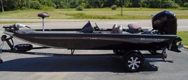 Ranger Rt 188 boats for sale - boats.com