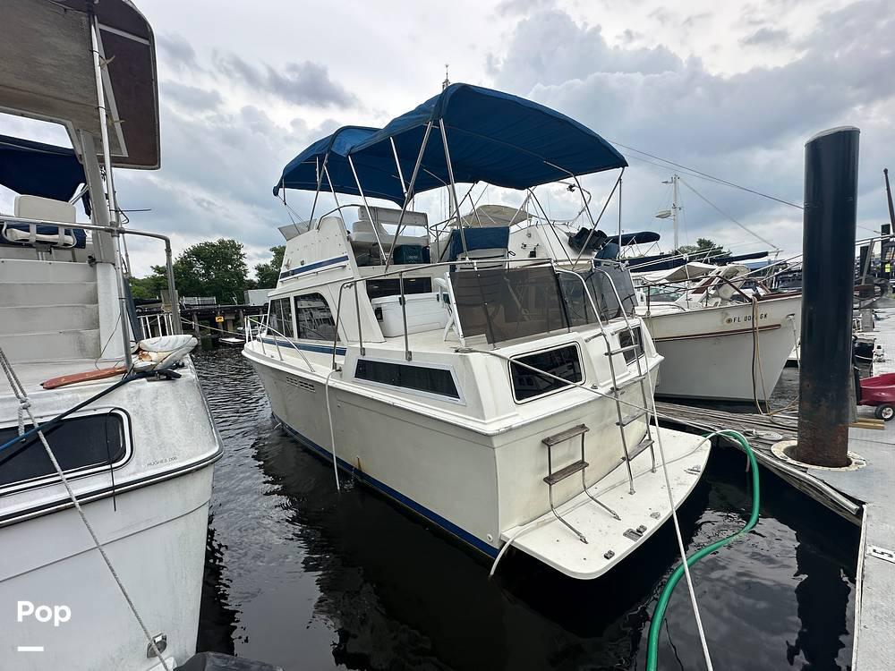 1987 Chris-Craft 362 Catalina, Sanford Florida - boats.com