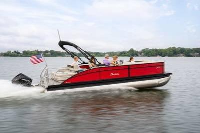 2025 Barletta A20UC