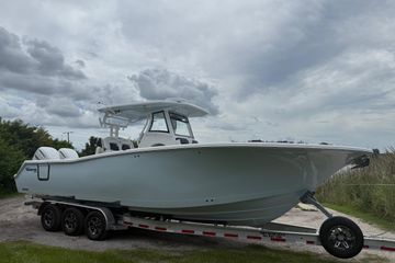 2026 Tidewater 302 CC Adventure