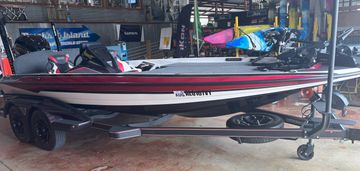 2024 Skeeter FXR20