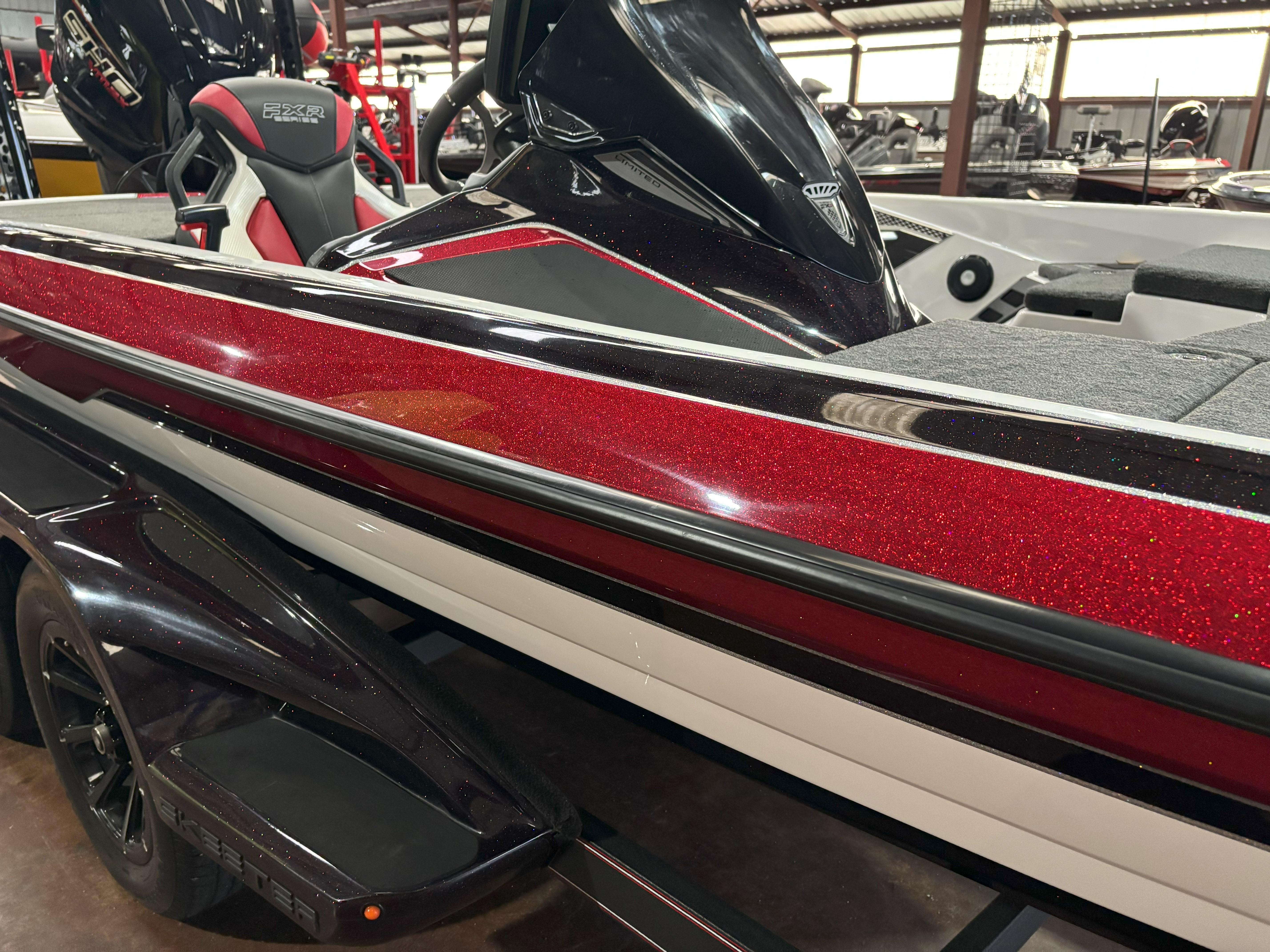 2024 Skeeter Fxr20le, Southside Alabama - Boats.com