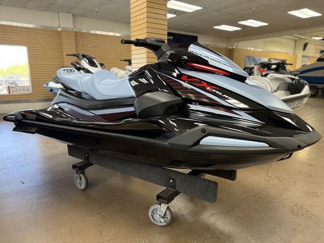 Yamaha WaveRunner VX Cruiser® with Audio
