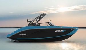 Yamaha Boats 222XD