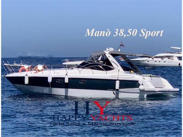 Mano Marine 38,50