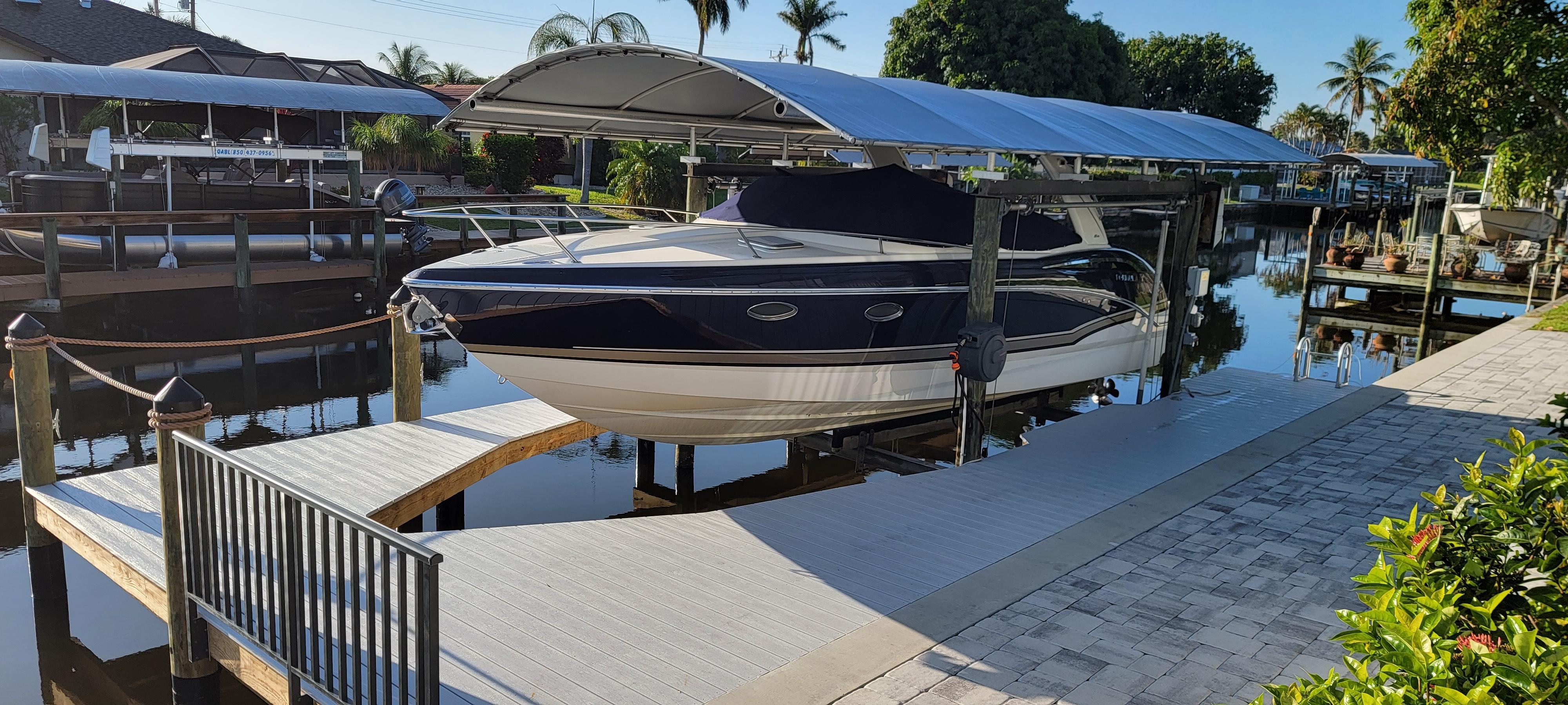 2014 Formula 310 Sun Sport