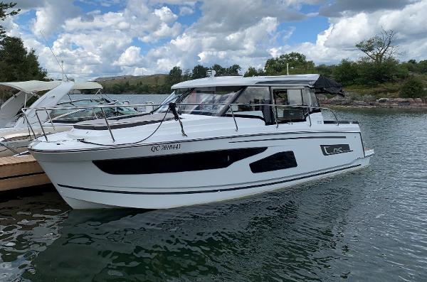 2020 Jeanneau NC 1095