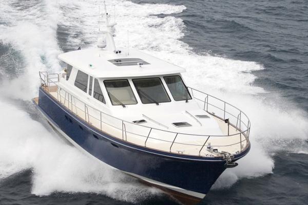 Hunt Yachts boats for sale - boats.com