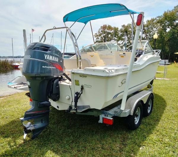 Usados Scout barcos en venta en Florida Estados Unidos - boats.com