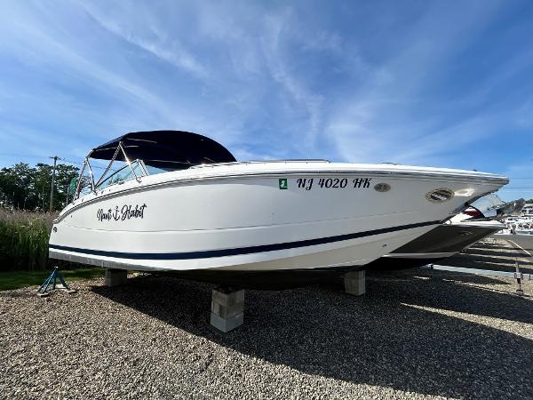 2015 Cobalt 296
