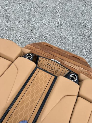 2022 MasterCraft XT24