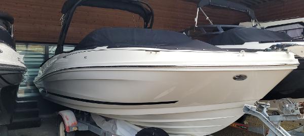 2024 Bayliner VR6 BR