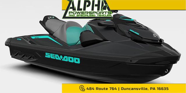 2026 Sea-Doo GTR 230