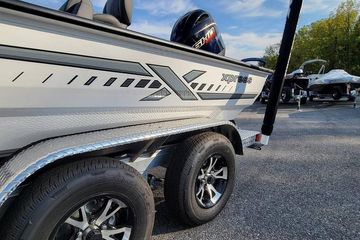 2026 Xpress H18 Bass