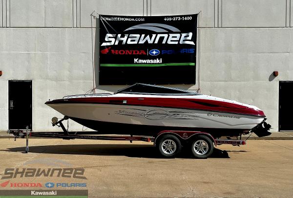 Crownline 21 SS boats for sale - boats.com