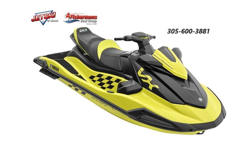 23 Yamaha Waverunner Vx Cruiser Ho Miami United States Boats Com