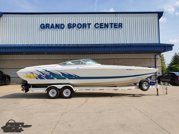 Formula Fastech 312 boats for sale in United States - boats.com