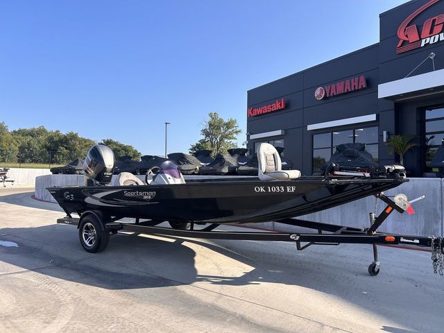 2019 G3 Sportsman 1910