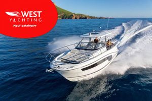 Jeanneau CAP CAMARAT 10.5 WA SERIE 2