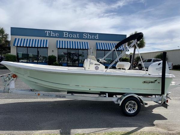 Bulls Bay boats for sale - boats.com