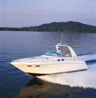 Sea Ray 310 Sundancer Manufacturer Provided Image: 310 Sundancer