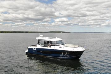 2024 Jeanneau NC 1095