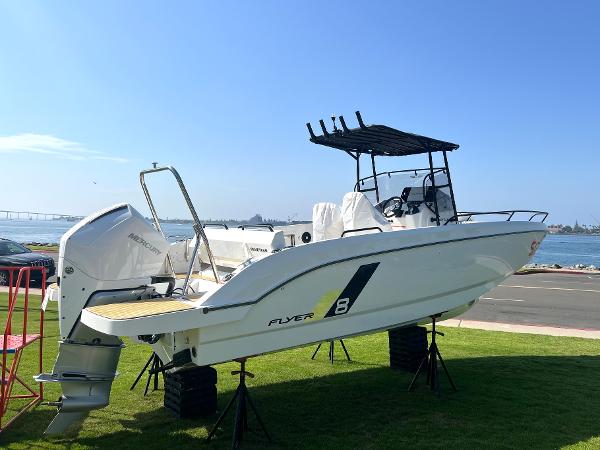 Beneteau Flyer 8 SPACEdeck