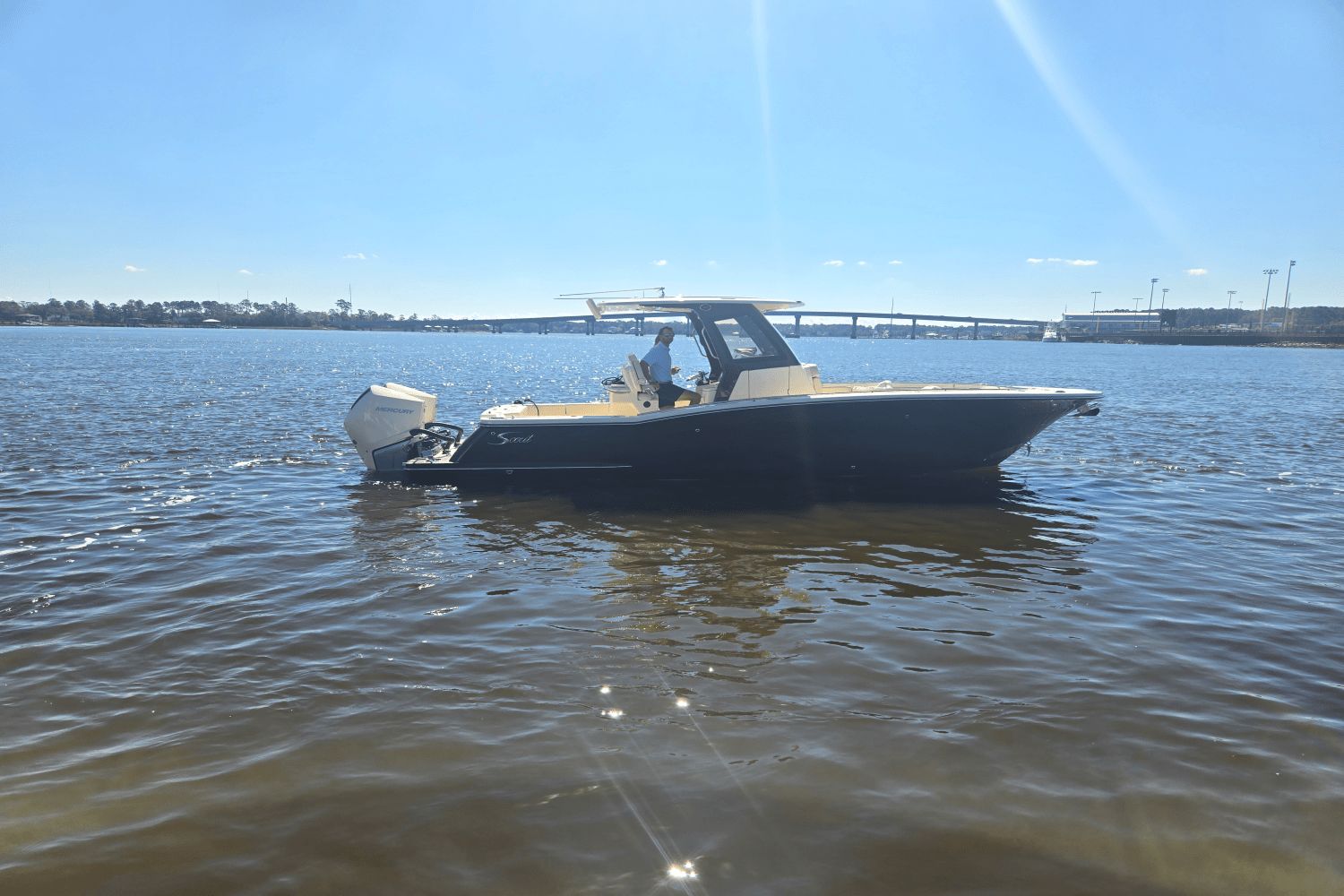 2026 Scout 288 LXF