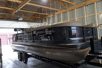 2023 Starcraft CX23E