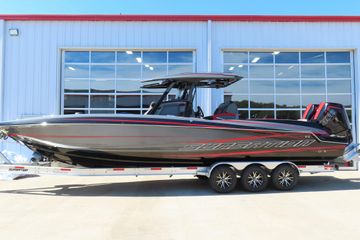2026 Sunsation 32CCX
