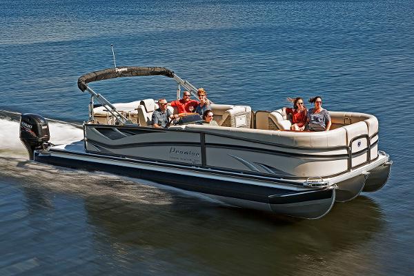 Premier Grand Majestic 250 boats for sale in United States - boats.com