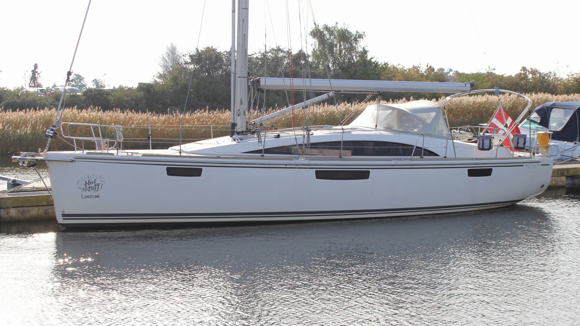 2013 Bavaria Vision 42
