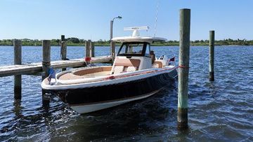2019 Chris-Craft Catalina 30