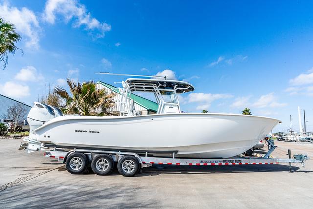 Cape Horn boats for sale - boats.com