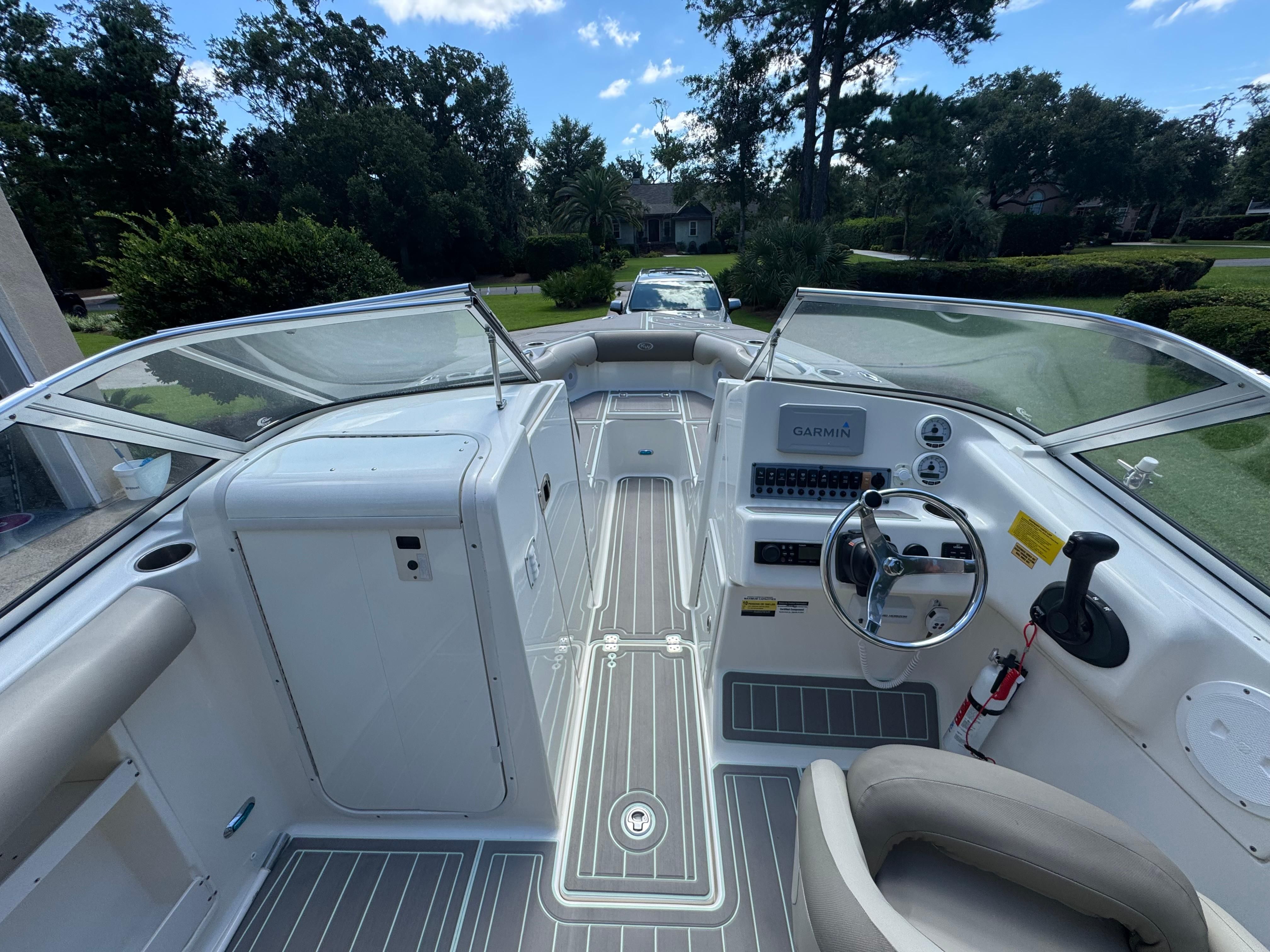 2021 Key West 239 DFS