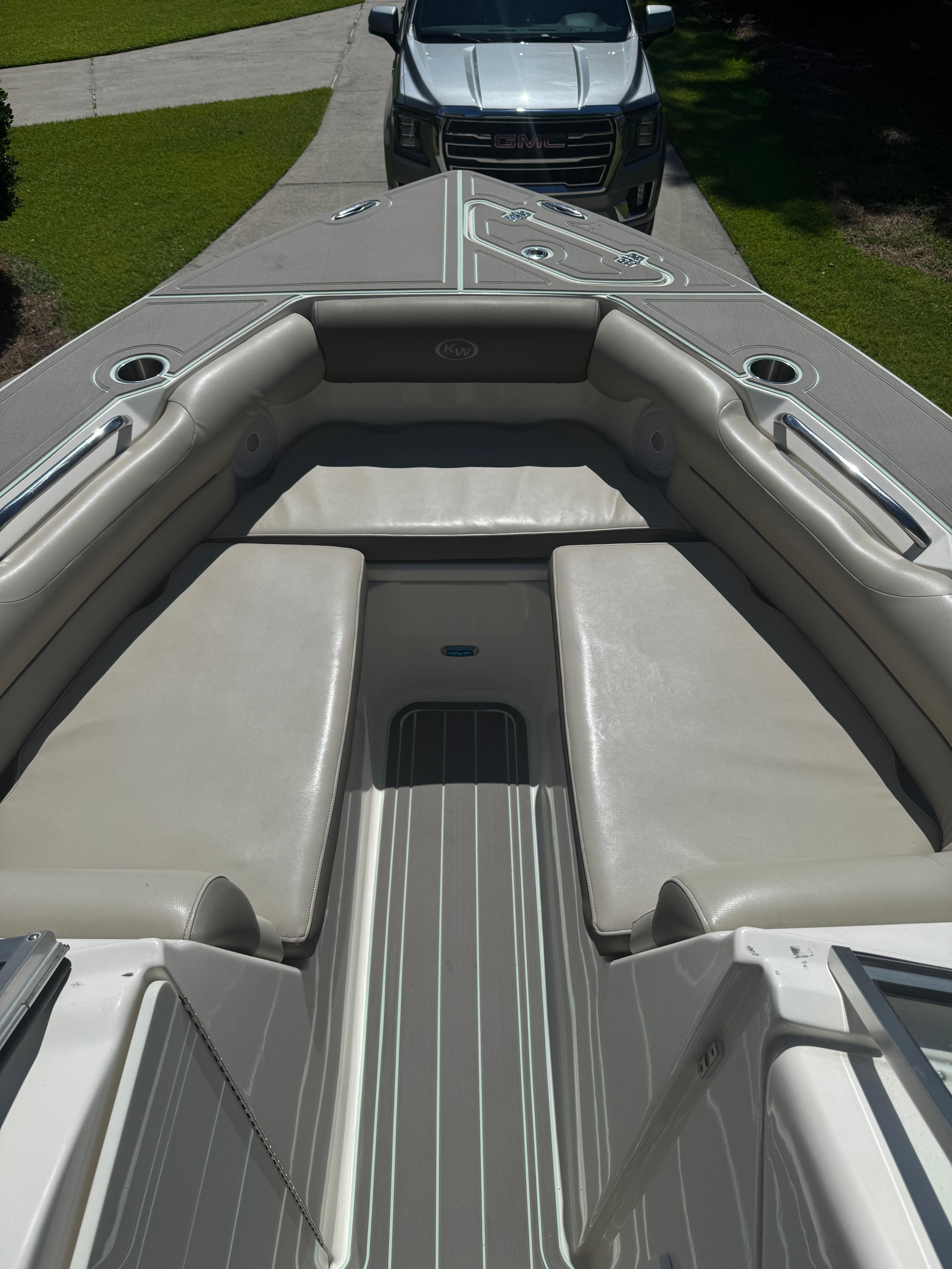 2021 Key West 239 DFS