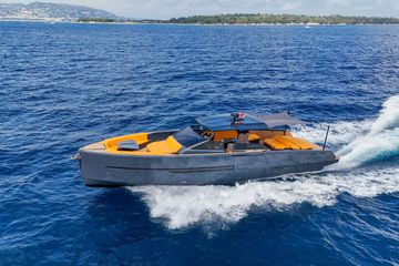 2021 OKEAN 55