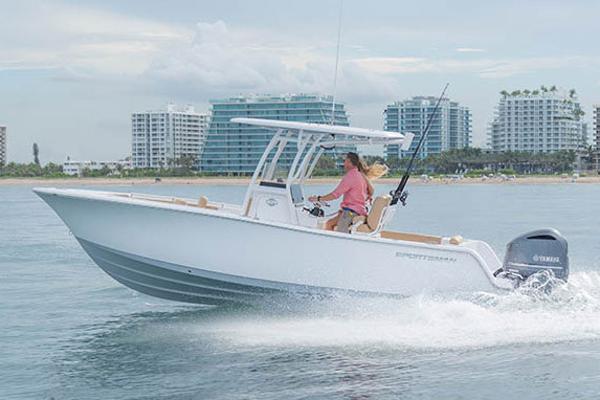 Sportsman Boats For Sale In Florida Boats Com
