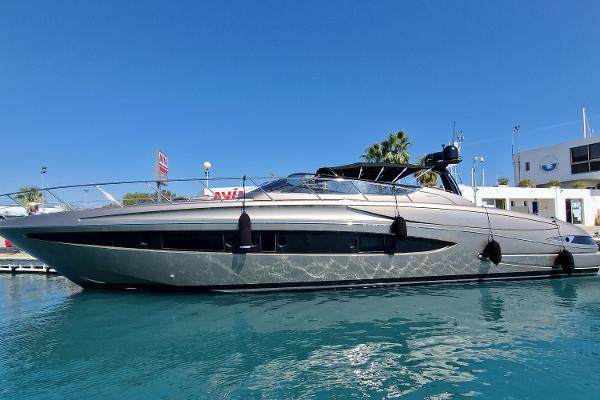 2015 Riva Virtus 63