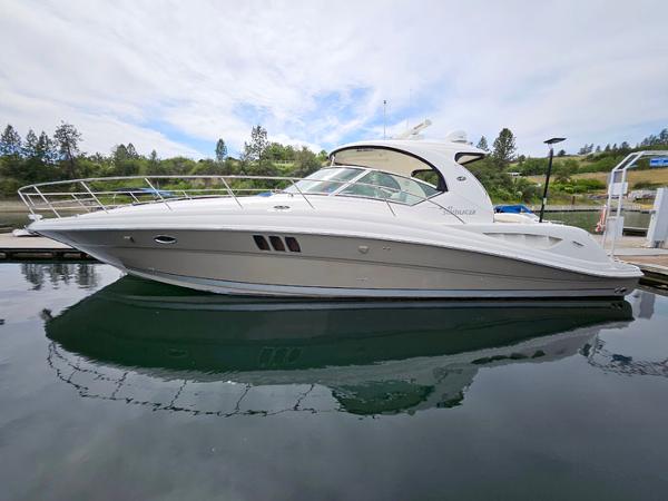 2006 Sea Ray 44 Sundancer