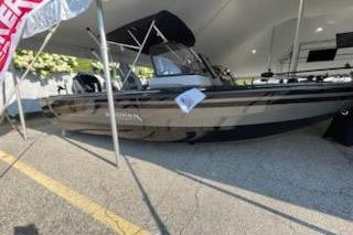 2026 Smoker Craft 210 GLS SPORT