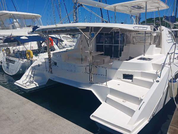 2018 Leopard 48