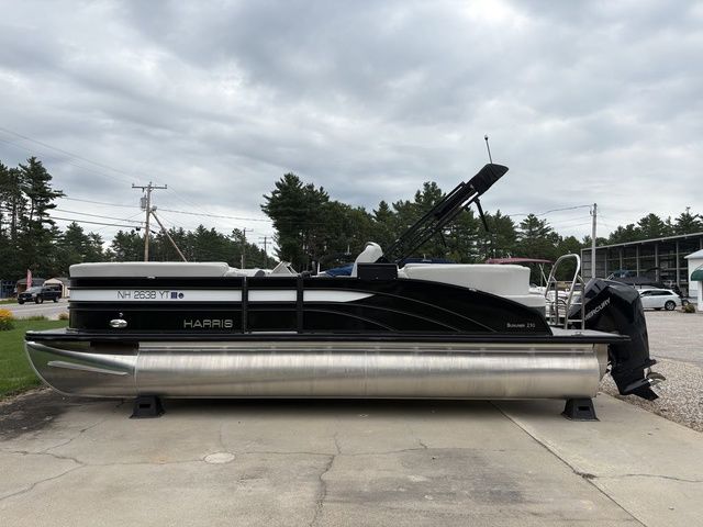 2023 Harris Sunliner 230 CWDH