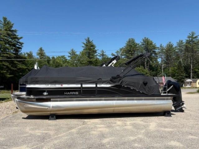 2023 Harris Sunliner 230 CWDH