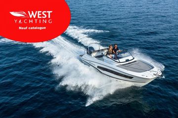 2026 Jeanneau CAP CAMARAT 7.5 WA SERIE 3